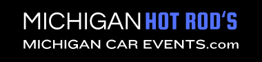 Michigan Hot Rod